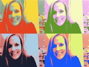 Meghan Dudenhoeffer 